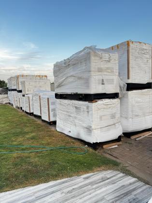 Geradores 10KVA até 4000KVA Novos