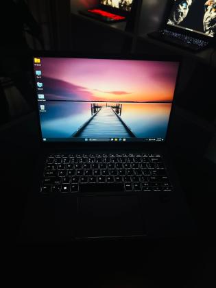 Hp Zbook Firefly G9 Mobile Workstation i7 12th 16GB RAM 512GB Nvidia GeForce T550 4GB