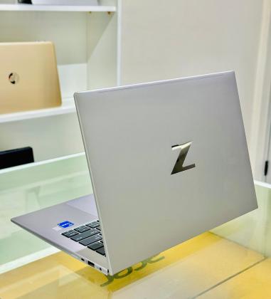 Hp Zbook Firefly G9 Mobile Workstation i7 12th 16GB RAM 512GB Nvidia GeForce T550 4GB