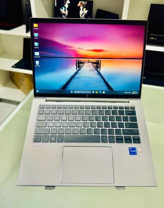 Hp Zbook Firefly G9 Mobile Workstation i7 12th 16GB RAM 512GB Nvidia GeForce T550 4GB