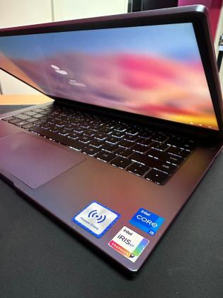 Huawei MateBook D14 2021 i5 11th 16GB RAM 512GB SSD
