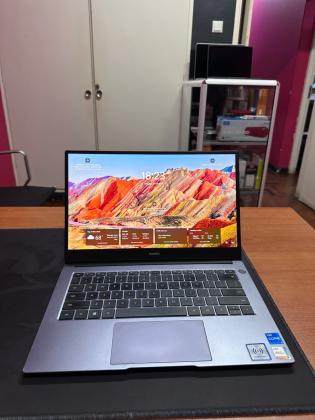 Huawei MateBook D14 2021 i5 11th 16GB RAM 512GB SSD