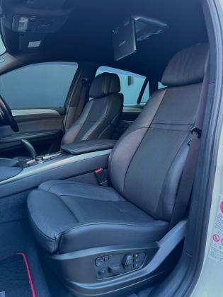 BMW X6 35I Sport Pack RECEM IMPORTADO