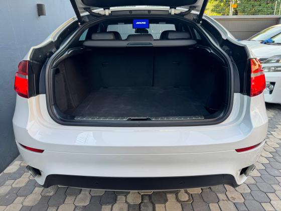 BMW X6 35I Sport Pack RECEM IMPORTADO