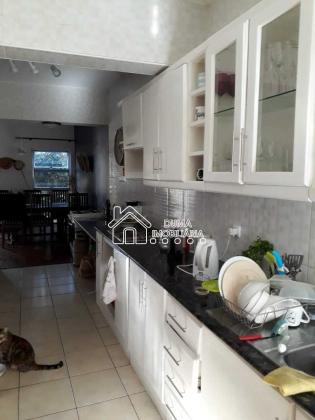 Moradia T4 no Triunfo