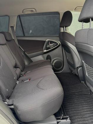 Toyota Vanguard 2011 2.4 Recém chegado