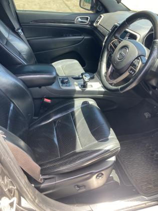 Jeep Grand Cherokee 2014 Panorâmico