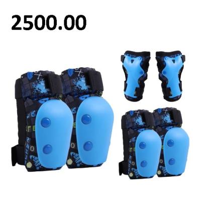 Proteções Completas