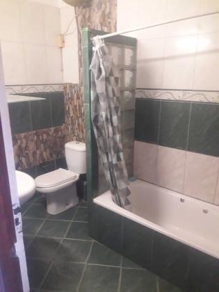 VENDE-SE APARTAMENTO T2 no bairro central