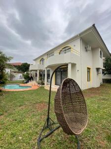 vende-se Moradia, tipo4 no condomínio Águas Azuis