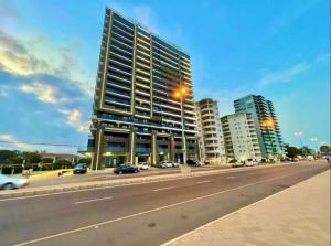 Vende-se apartamento, tipo2 no bairro da costa do sol Av. Marginal condomínio Park Moza