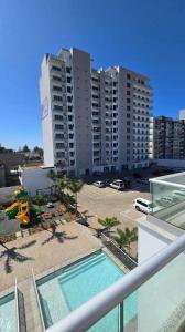 Vende-se apartamentos, tipo3 no Bairro da costa do sol Dona Alice