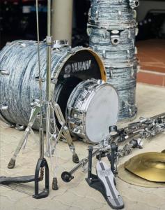 Bateria Yamaha