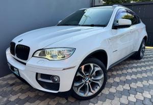 BMW X6 35I Sport Pack RECEM IMPORTADO