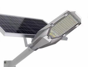 Candeeiros Solares 100W até 1200W