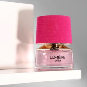 Elle Lumière ✨(Perfume árabe)