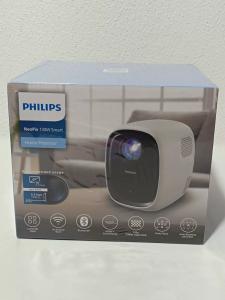 Projetor PHILIPS NPX130 120 LUMENS Selados