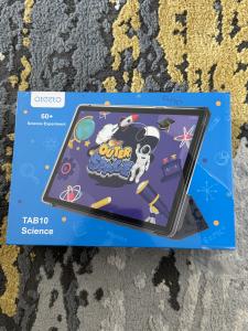 Tablet infantil Oteeto tab 10 Science 10.1” 8gb/512gb com sim card