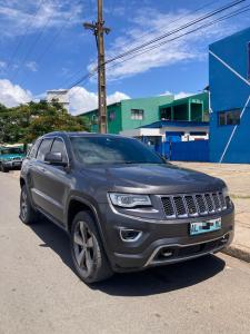 Jeep Grand Cherokee 2014 Panorâmico