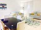 Arrenda-se Apartamento Tipo 2 Mobilado no Olimpic Terrace_Bairro da Polana
