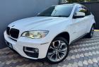 BMW X6 35I Sport Pack RECEM IMPORTADO