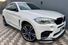 X6M 4.4V8 BITURBO RECEM IMPORTADO