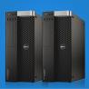 Servidor Dell Precision T5810 Intel Xepn E5-1603 V3 16GB RAM 3TB HDD