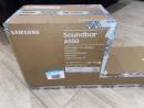 Soundbar Samsung A550 2.1 410W RMS 2021 Selados Entregas e Garantias