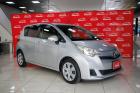 TOYOTA RACTIS 2011 | VIATURA USADA – MAPUTO