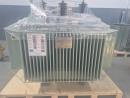 Transformadores Cobre 100KVA 0.4/33KV