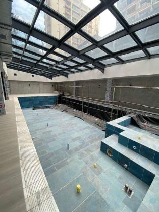 Vende-se Exclusivo APT/ T3 Penthouse vista ao 🌊 mar 180° Novo por estrear num prédio novo e curto