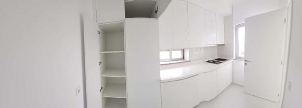 Vende-se Luxuoso, espaçoso e brutal Apartamento T3 quarto suite com piscina,  ginásio e play ground num edifício novo e de luxo na costa do sol