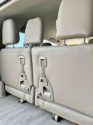 Toyota Land Cruiser VX 2013 Recém importado