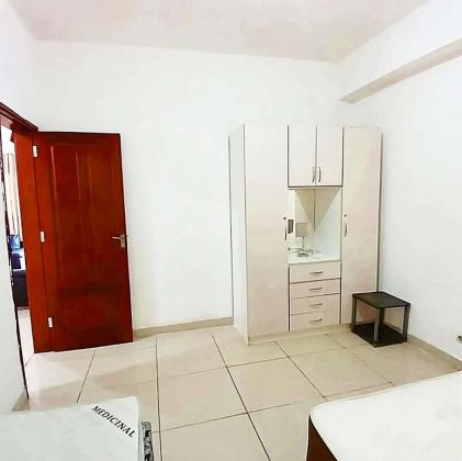 Arrenda-se Casa T.2 com Mobilia na Matola