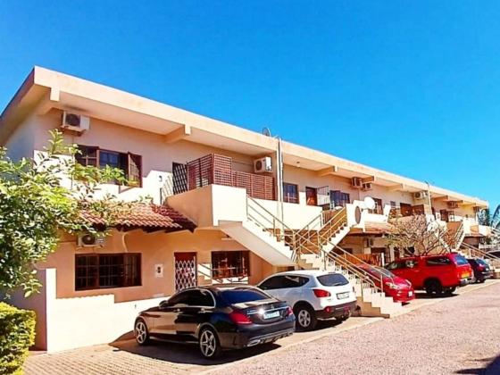 Arrenda-se Casa T.2 com Mobilia na Matola