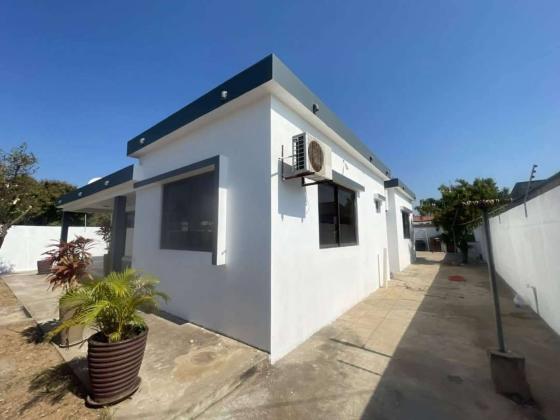 Vende-se Casa Tipo 3 na Machava