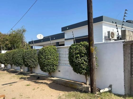 Vende-se Casa Tipo 3 na Machava