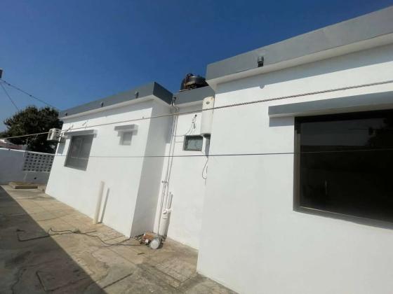 Vende-se Casa Tipo 3 na Machava