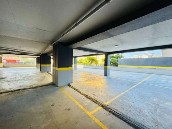 Arrenda-se Apartamento Tipo 2 Mobiliado no Aura residencial