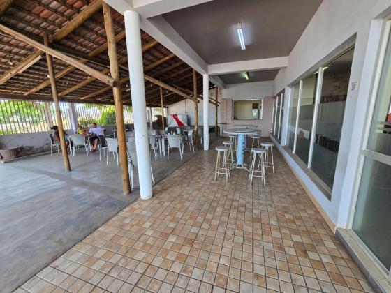 Arrenda-se Restaurante na Matola