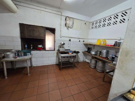Arrenda-se Restaurante na Matola