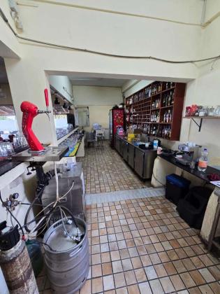 Arrenda-se Restaurante na Matola