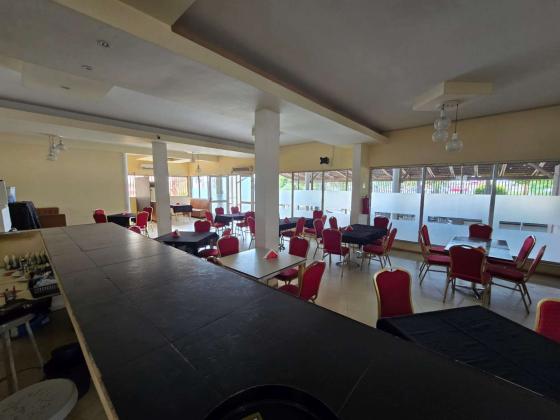 Arrenda-se Restaurante na Matola