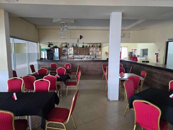 Arrenda-se Restaurante na Matola