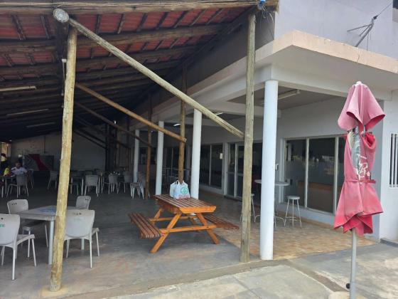 Arrenda-se Restaurante na Matola