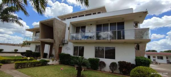Vende-se Duplex T.5 no Belo Horizonte