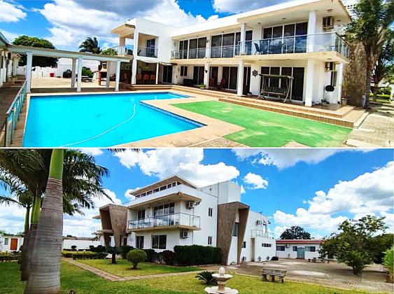 Vende-se Duplex T.5 no Belo Horizonte