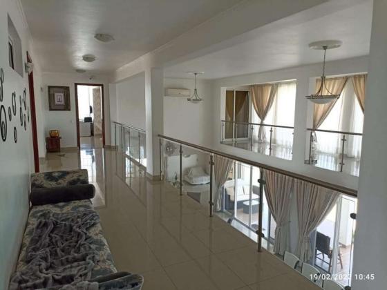 Vende-se Duplex T.5 no Belo Horizonte