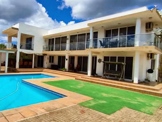Vende-se Duplex T.5 no Belo Horizonte
