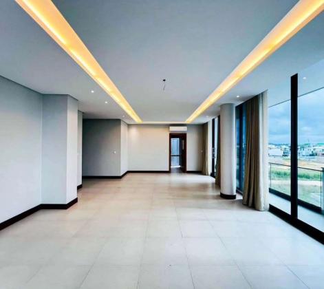 Arrenda-se Apartamento Tipo 3 e Tipo 4 no Triunfo
